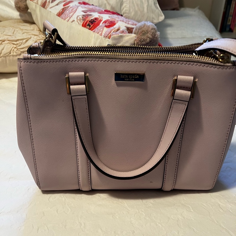 Medium size purse - Kate spade